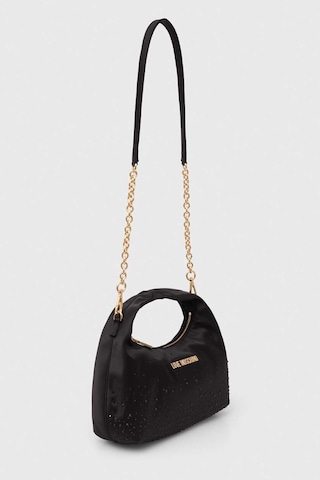 Love Moschino Love Moschıno Kadın El Ve Çapraz Çantası Jc4070pp1llc100a Siyah