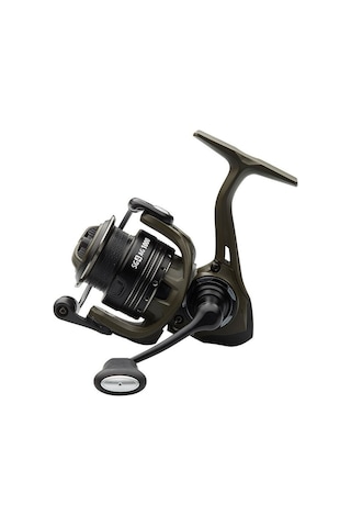 Savage Gear SG4C 4000 FD 10+1BB Olta Makinesi Savage Gear SG4C 4000 FD 10+1BB Olta Makinesi