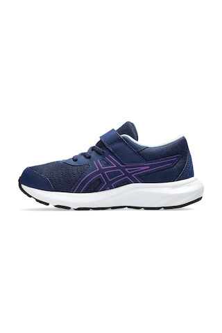 Asics Contend 9 Ps Unisex Çocuk Spor Ayakkabı 1014a338-401 Lacivert
