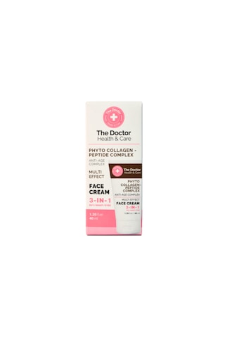 3in1 Collagen&peptide Gündüz Gece Göz Kremi 40ml