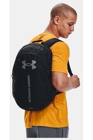 Under Armour Ua Hustle Lite Backpack Unisex Sırt Çantası 1364180 - 449