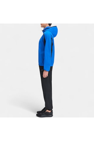 Reebok Id Traın Woven Pant Erkek Sıyah Eşofman Altı Siyah