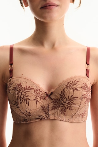 Penti Lotus Lace Balenli Sütyen