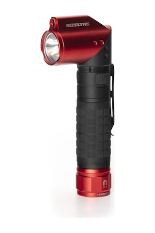 İzeltaş Pro Led Şarjlı El Feneri 1000 Lm 14000005345