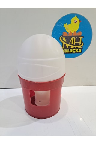 Güvercin Suluğu 1 Lt 2 Adet