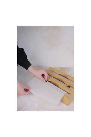 River World Folyo Kesmek İçin Stand 3 Bölmesi Olan 34914152