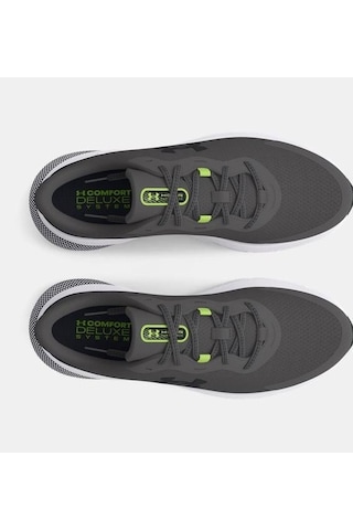 Under Armour Ua Hovr Turbulence 2 Rs Erkek Koşu Ayakkabısı-28782-gri Gri