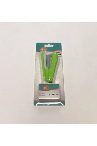 1015 U-4 Zımba Seti