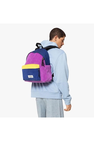Easpack Eastpak Day Pakr Cordfunk Purple Sırt Çantası C-eas0a5bg48s28s2 Mor