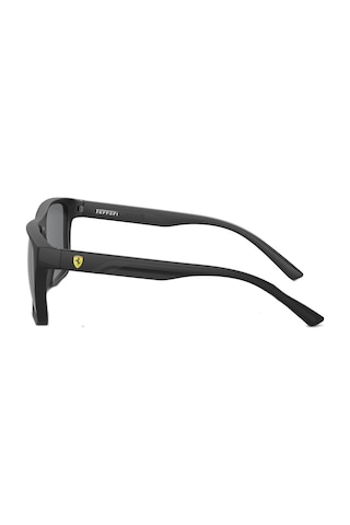 Ferrari Scuderia Fz6002u 504/87 59 Erkek Güneş Gözlüğü