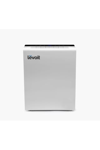 Levoit LV-PUR131 Hepa 3 Aşamalı Filtreli Hava Temizleyici Beyaz