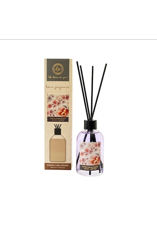 Kimyagerden Parfüm Dekoratif Çubuklu Oda Kokusu Japon Kiraz 100 ML