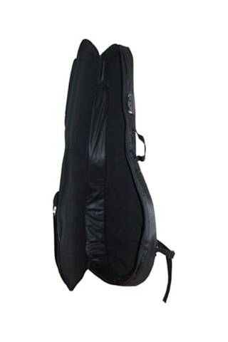 Softcase Klasik Gitar Kılıfı, Dayanıklı Ve Hafif Tasarım