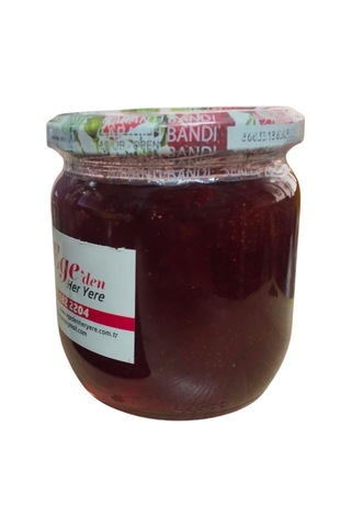 Atça Çilek Reçeli 480 Gr