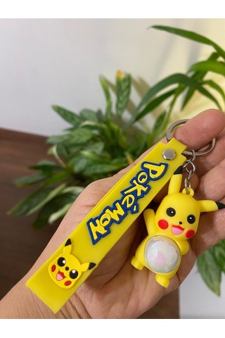 Figürlü Büyük Boy Silikon Anahtarlık 51509787 Figürlü Büyük Boy Silikon Anahtarlık 51509787