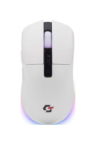 Gravion Sharper 3 Modlu Wired Wireless Bluetooth Gaming Oyuncu Mouse -