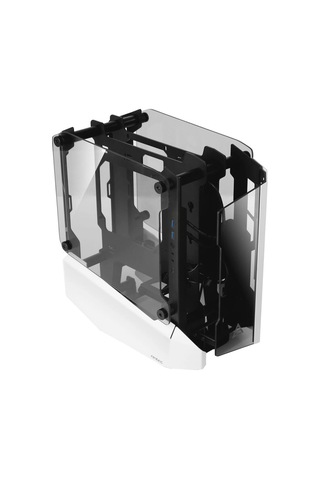 Antec Striker Temperli Cam Usb Type-c Mini-ıtx Mini Tower Akak0ant0034