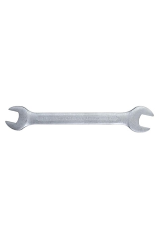 6377 İki Ağız Anahtar Kısa Boy 14x15 Mm