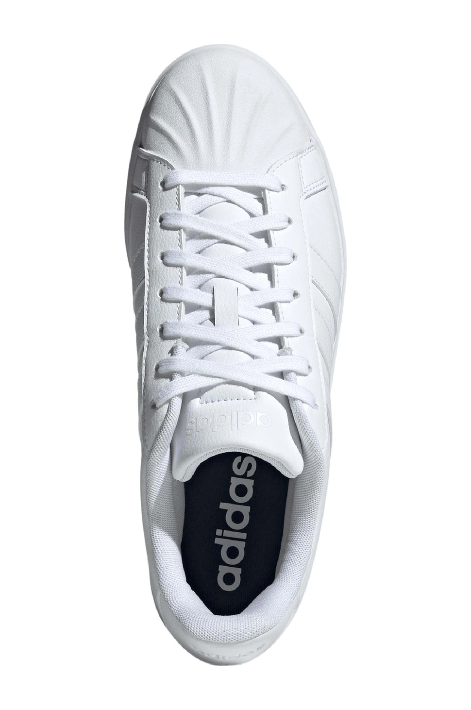 Adidas Streettalk Erkek Beyaz Spor Ayakkabı Jp8277 Beyaz