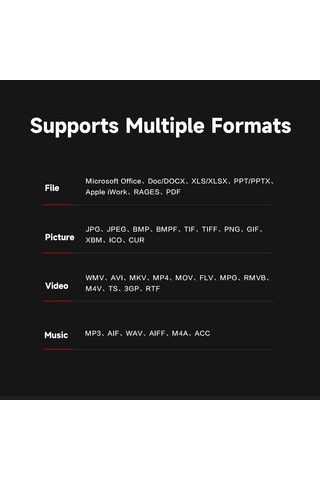 Vkemall Lenovo Thinkplus Tu100 Usb3.1 Bellek 64gb, 75mb/s Hızlı Aktarım, Çinko Alaşımlı Kasa, Taşınabilir Veri Saklama Aleti