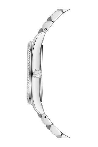 Roche Montre Rml5017-02 Kadın Kol Saati Metalik Gri