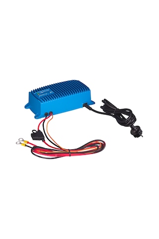 Victron Energy Blue Smart Ip67 Akü Şarj Cihazı 12v 25a 1 Çıkış