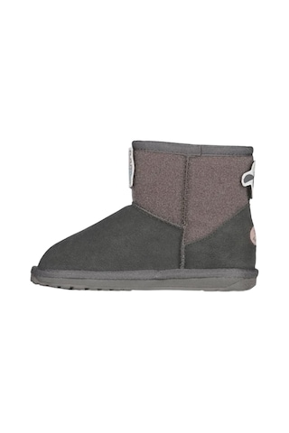 Emu Australia Emu Australia Shaun The Sheep Play Unisex Çocuk Gri Bot Chr