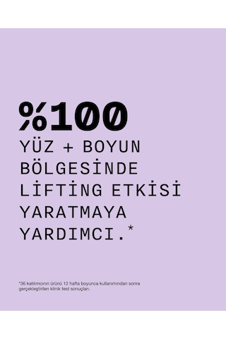 Yaşlanma Karşıtı Cilt Bariyerini Güçlendirici, Sıkılaştırıcı Ve Toparlayıcı Bir Bakım Kremi 75ml
