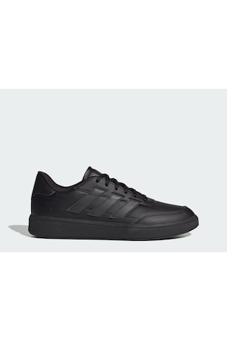 Adidas Core Black Erkek Tenis Ayakkabı Courtblock If6449 Siyah