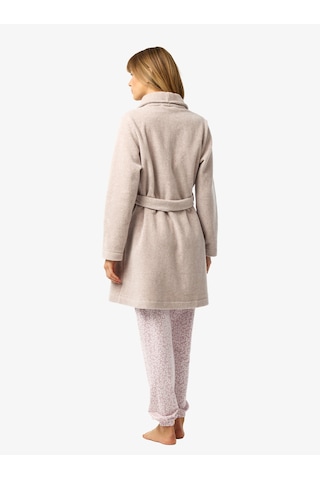Blackspade Kadın Polar Sabahlık 52251 - Krem