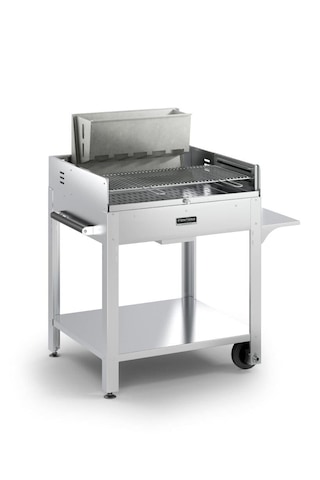 Fontana Forni Tirreno Kömürlü Barbekü