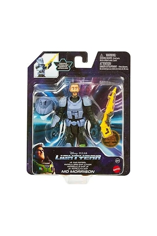Nessiworld Pixar Lightyear Ana Figürler Serisi Hhj78