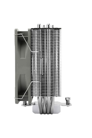 Thermalright Assassin Spirit 120 V2 Tl-c12c V2 120mm 4 X 6mm Isı