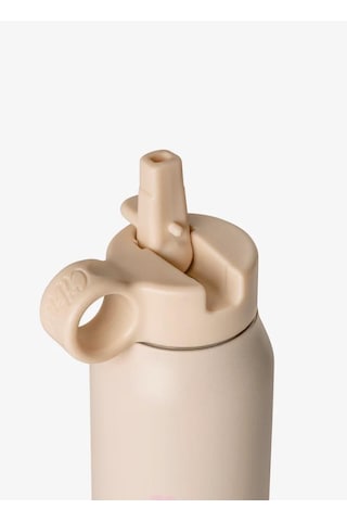 Citron Termos Yedek Pipet Kapağı - Beige 1061169