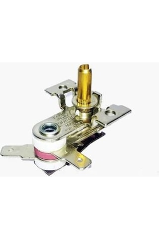 Ufo Isıtıcı Termostat Ufo Isıtıcı Termostat