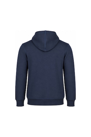 Armani Exchange Armanı Exchange Erkek Sweatshırt 3rzmca-zjmaz-1510 Lacivert