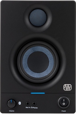 Presonus Eris E3.5 Bt Mk2 Bluetooth Stüdyo Referans Hoparlör