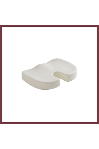Storeşahin Coccyx Minderi Shn0720 Çok Renkli