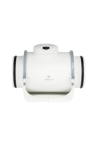 Td Evo 1840-1730-1620 M3/h / 315mm Sessiz Fan