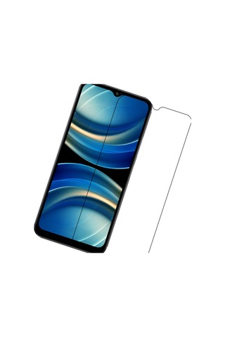 General Mobile GM 23 SE Kırılmaz Ekran Koruyucu Temperli Cam