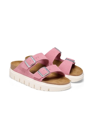 Birkenstock Arızona Chunky Vl 1025291-3777 001