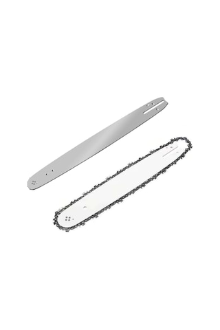 Homyl Zincirli Testereler Bar Evrensel Profesyonel Yağlı 20-inç