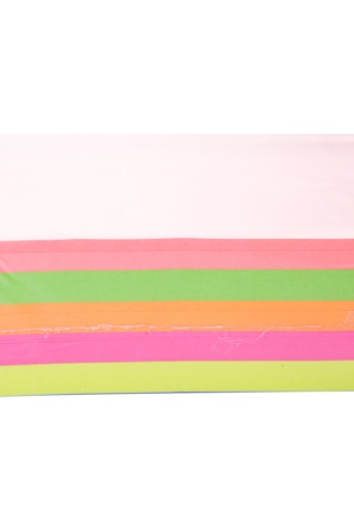 Copy Paper Fosforlu Neon Renkli A4 Fotokopi Kağıdı 500'lü Çok Renkli