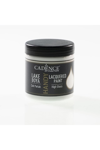 Cadence Handy Lake Boya L001 Beyaz 250 ML Cadence Handy Lake Boya L001 Beyaz 250 ML
