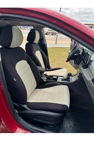 Hyundai İ30 -1400 Keten -siyah Raşel