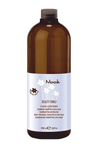 Nook Beauty Family Fly & Vol Hacimlendiren Saç Bakım Kremi 1 L