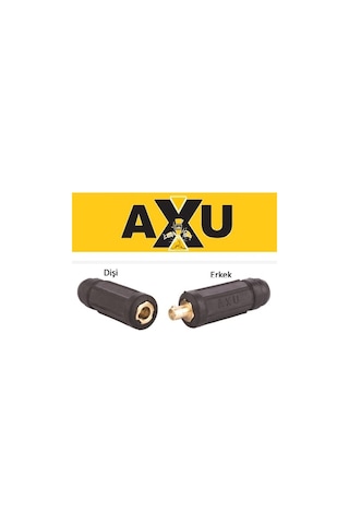Axu 10-25 Kablo Bağlantı Elemanı Takım