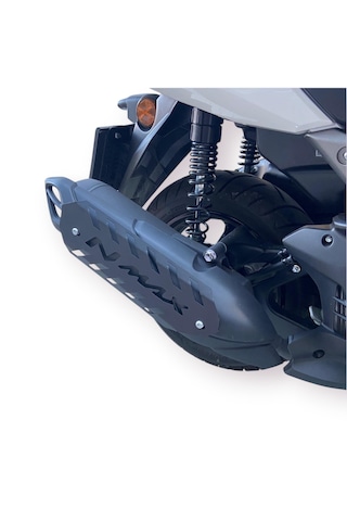 Yamaha Nmax Egzoz Koruma Sacı 2021-2024