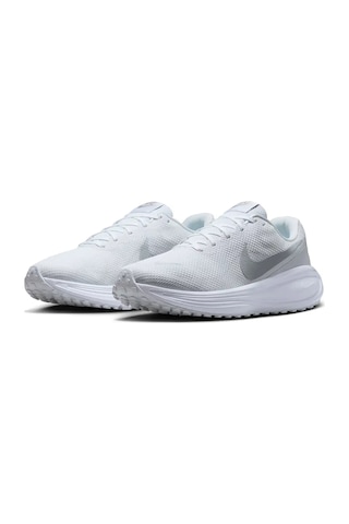 Nike Hj9198 Revolution 8 Spor Ayakkabı Beyaz