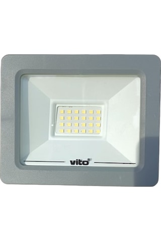 Vt Indus 20W Smd 60K Ip65 220V Led Projektör